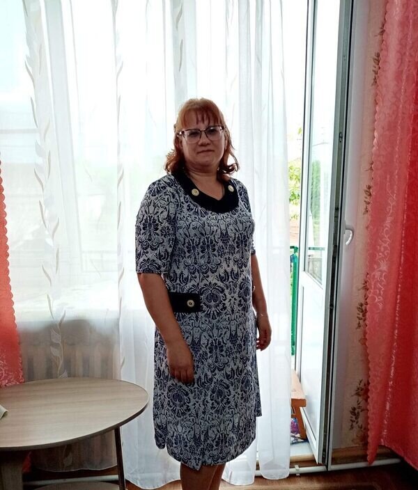 Галина