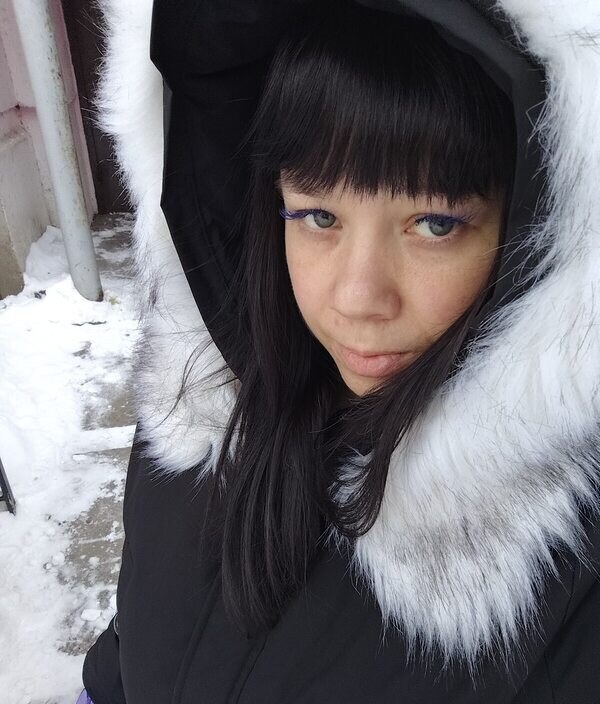 Анастасия
