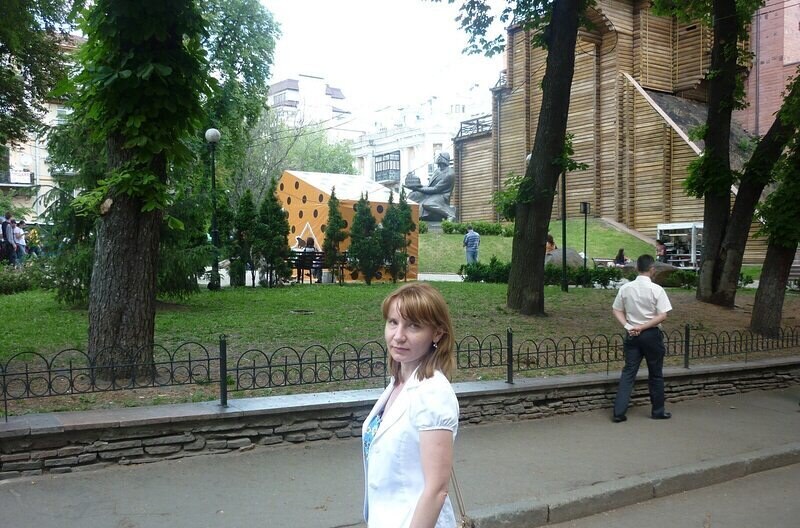 Татьяна