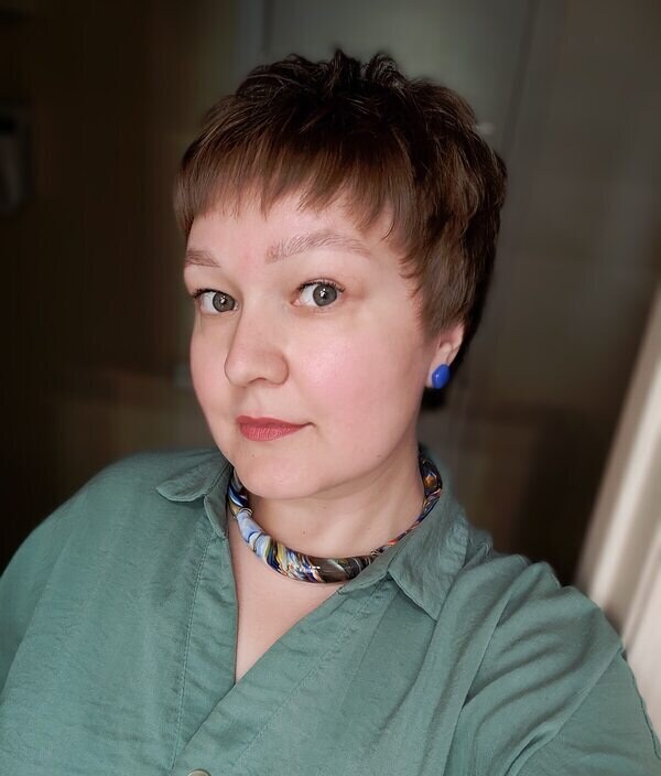 Екатерина