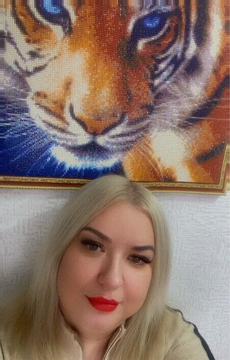 Наталья