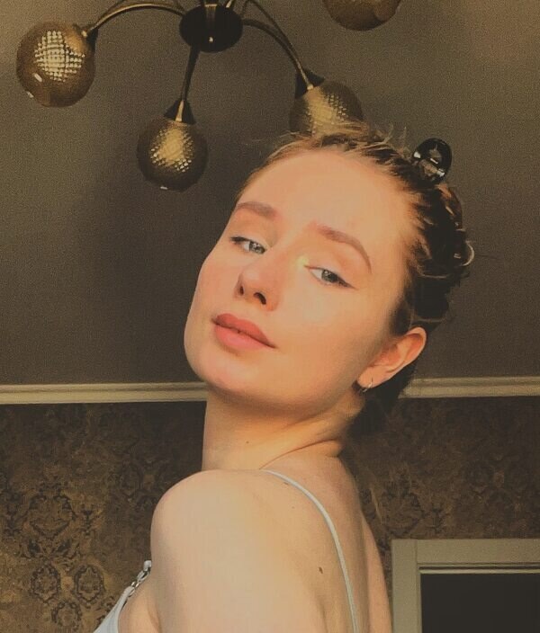 Людмила