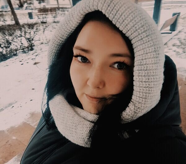 Дарья