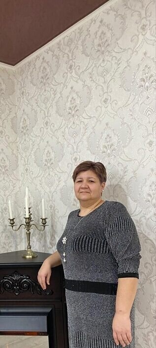 Светлана