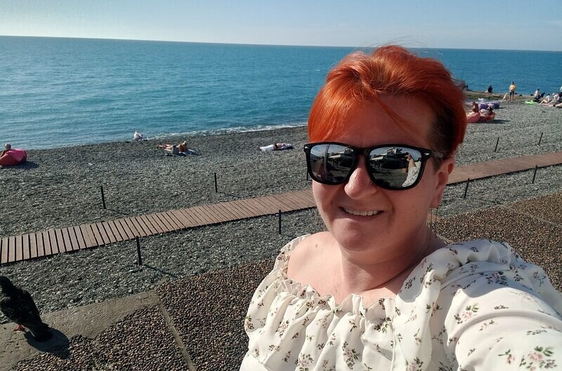 Елизавета
