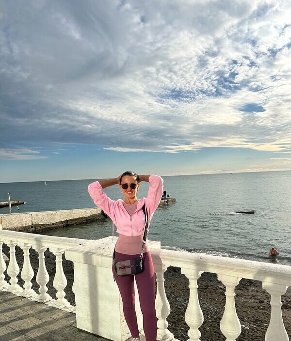 Екатерина