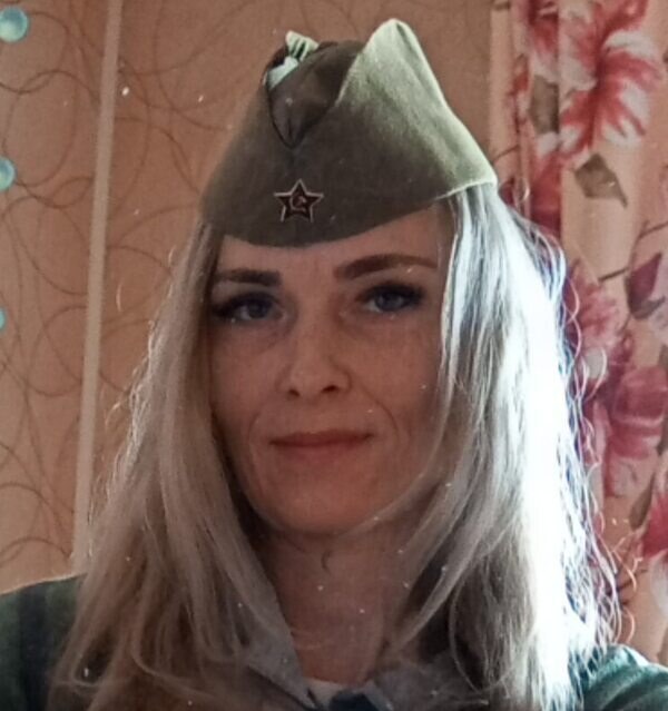 Елена