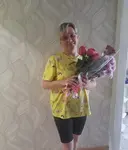 Наталья