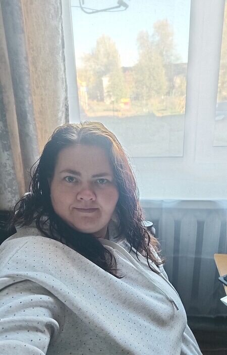 Оксана