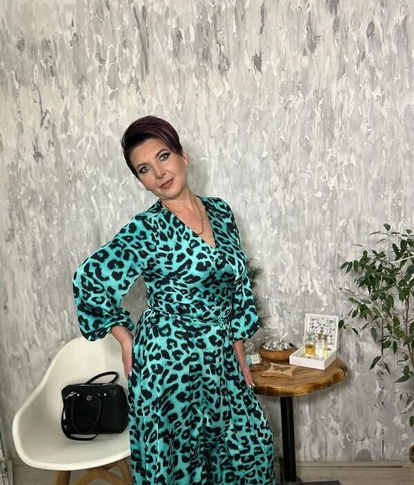 Светлана