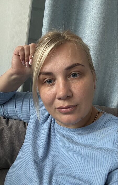 Нина