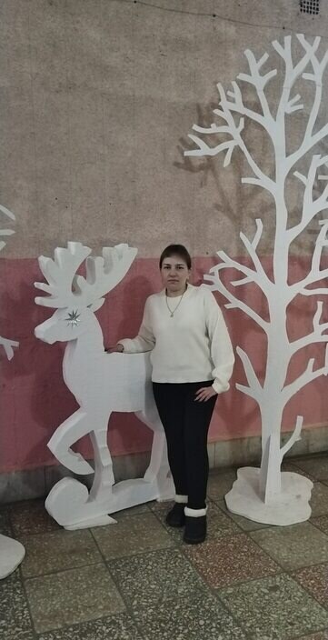 Татьяна
