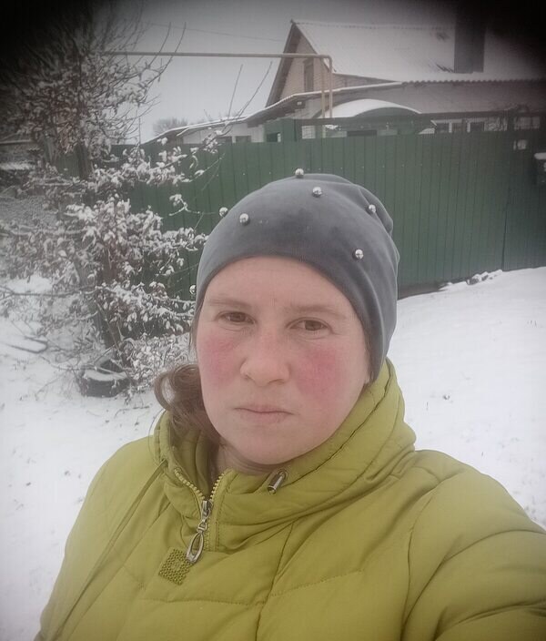 Екатерина