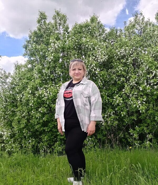 Любовь