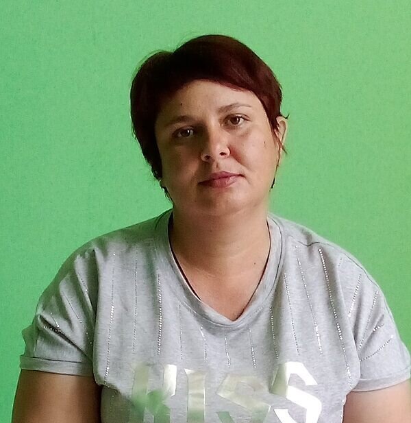 Елена