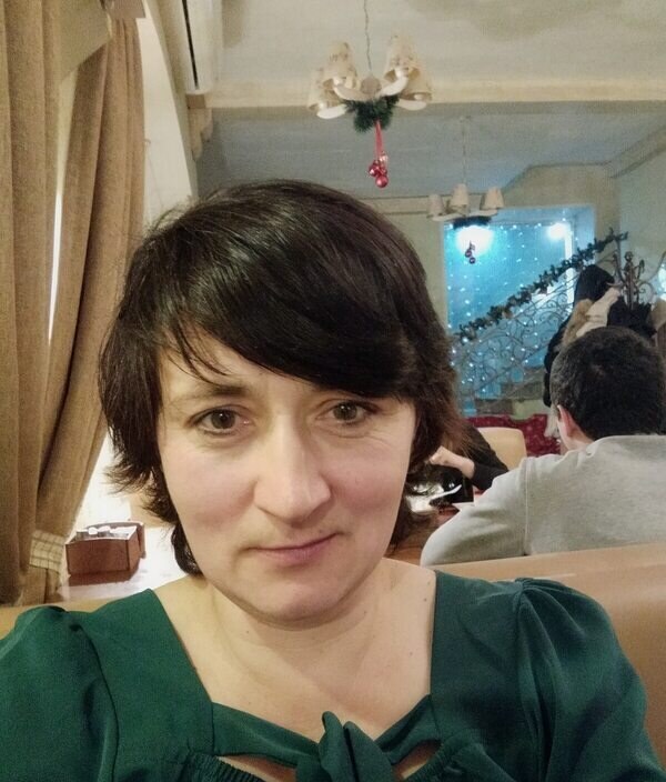 Валентина