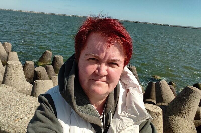 Елена