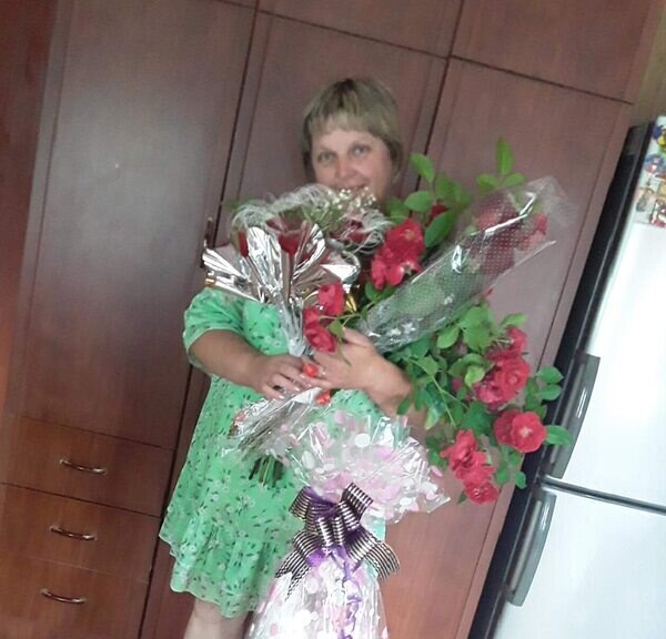 Светлана