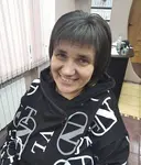 Оксана