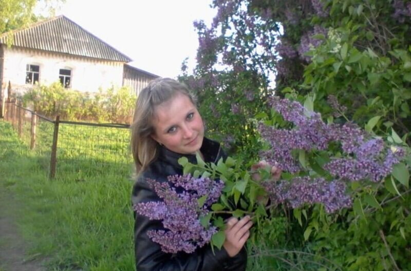 Елена