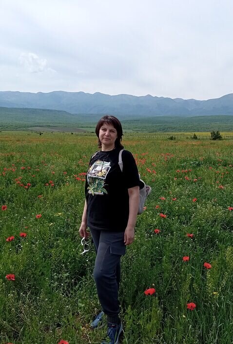 Людмила