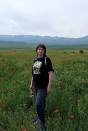 Людмила