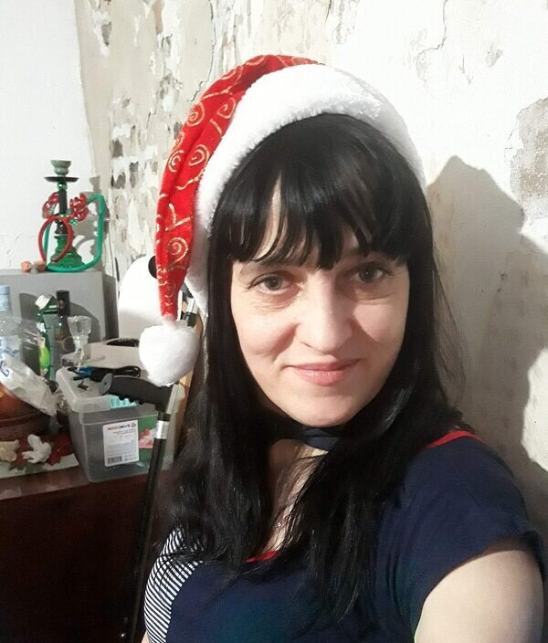 Ксюша