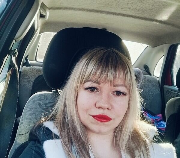 Екатерина