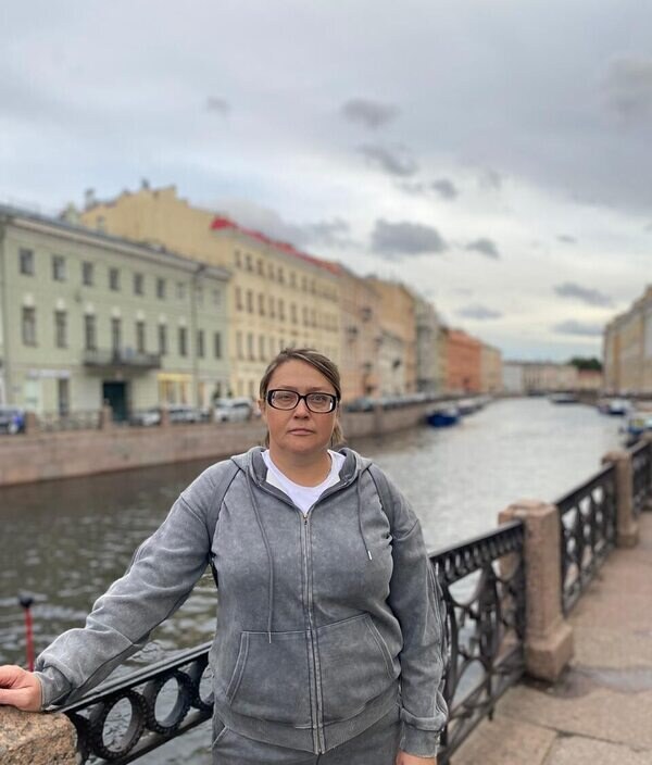 Оксана