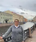 Оксана