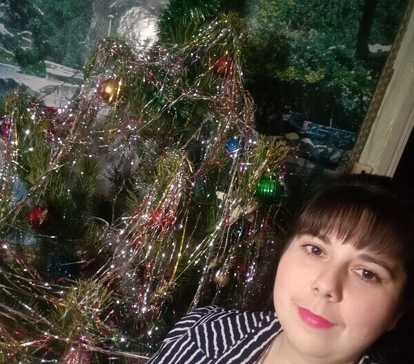 Анна
