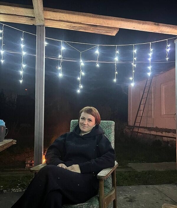 Светлана