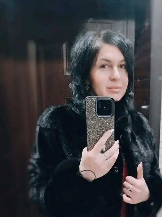 Светлана