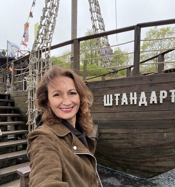 Дарья