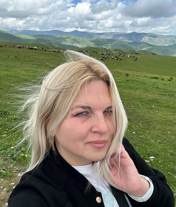 Елена