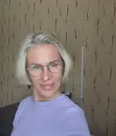Оксана