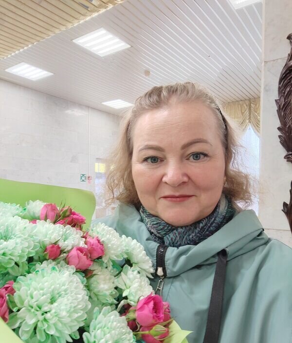 Марина
