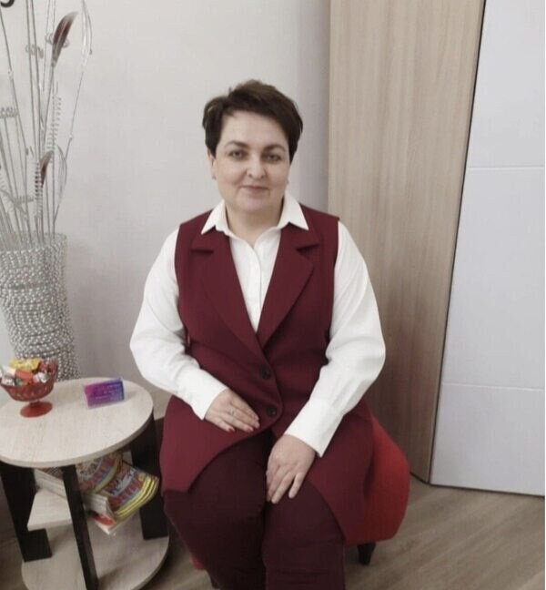 Ирина