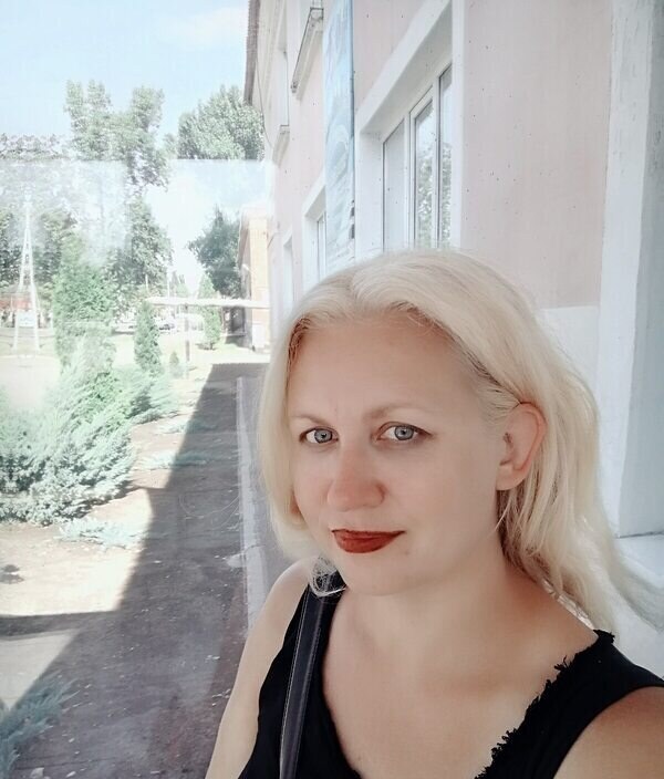 Екатерина