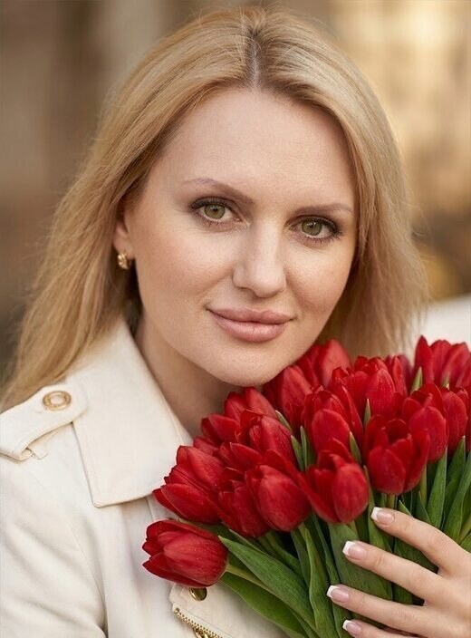 Анюта