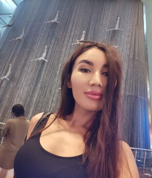 Алина