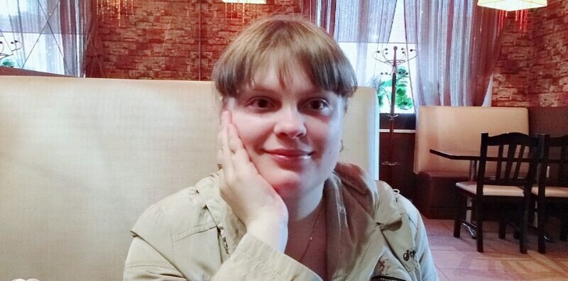 Антонина