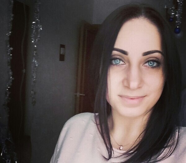 Кристина
