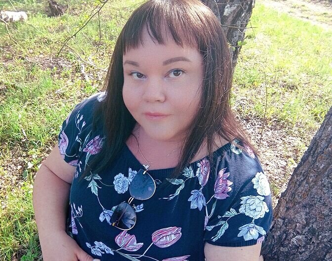 Оксана