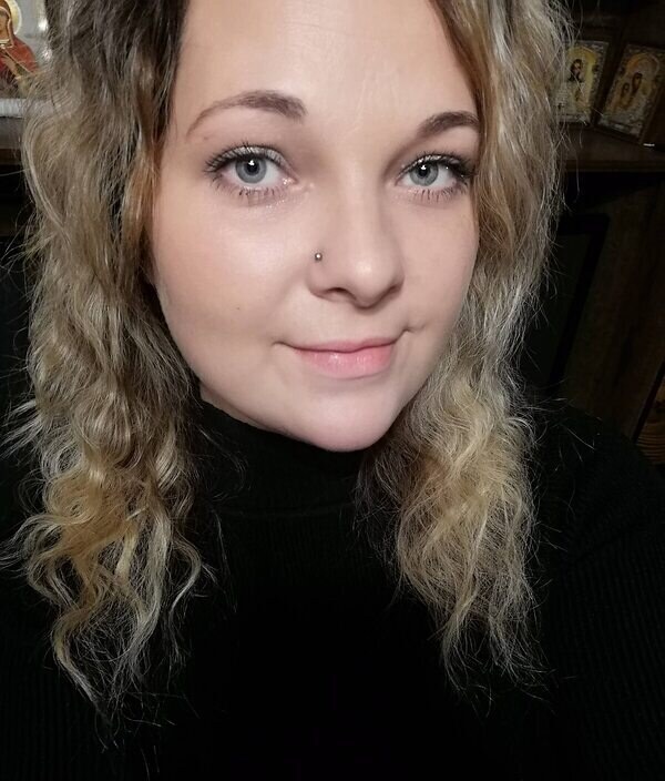 Катерина