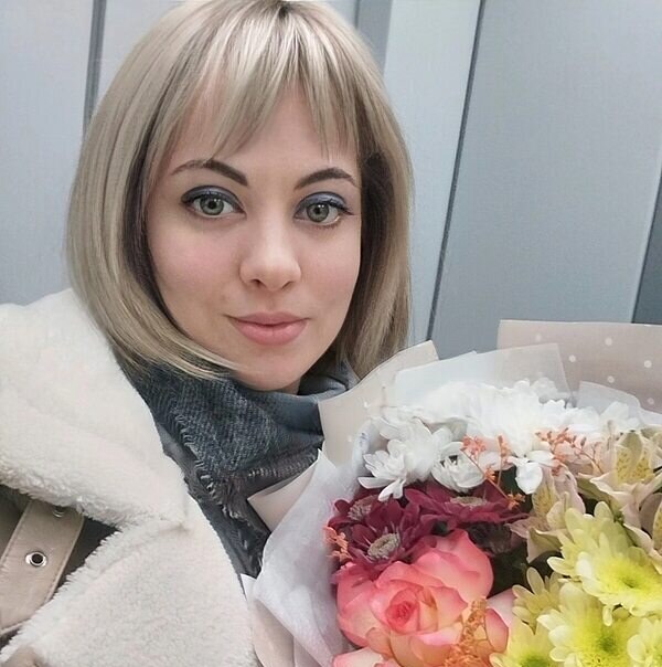Анастасия