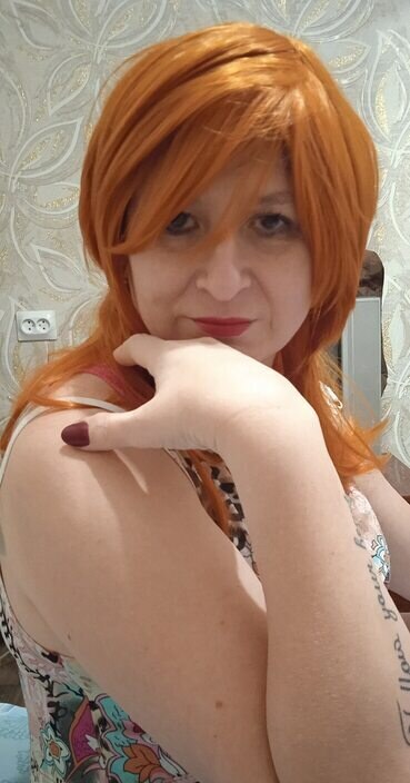 Марина