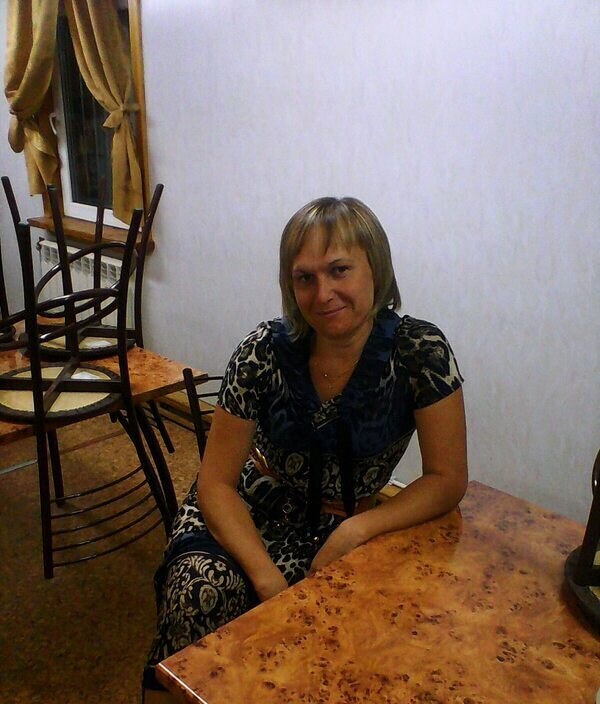 Марина