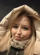 Незнакомка