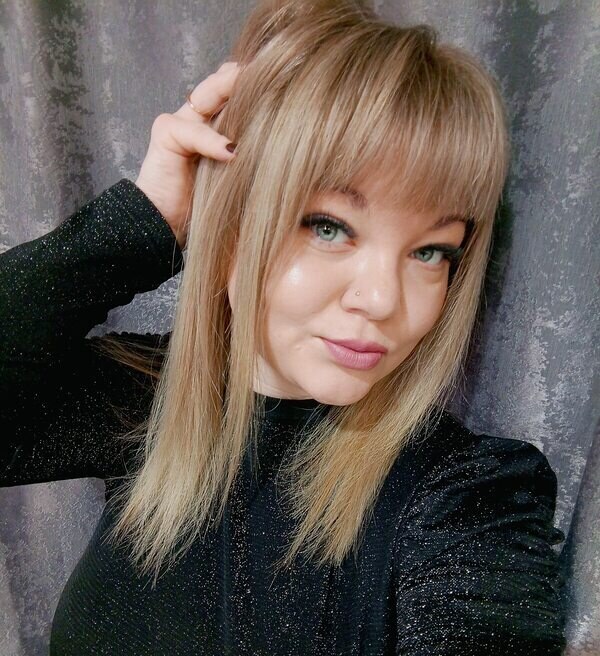 Анюта